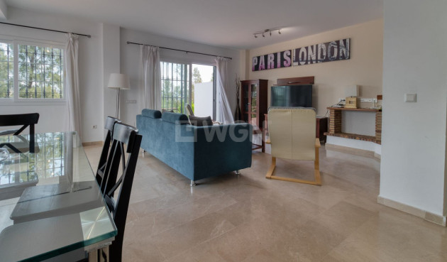 Reventa - Adosado - Alhaurín de la Torre - Inland