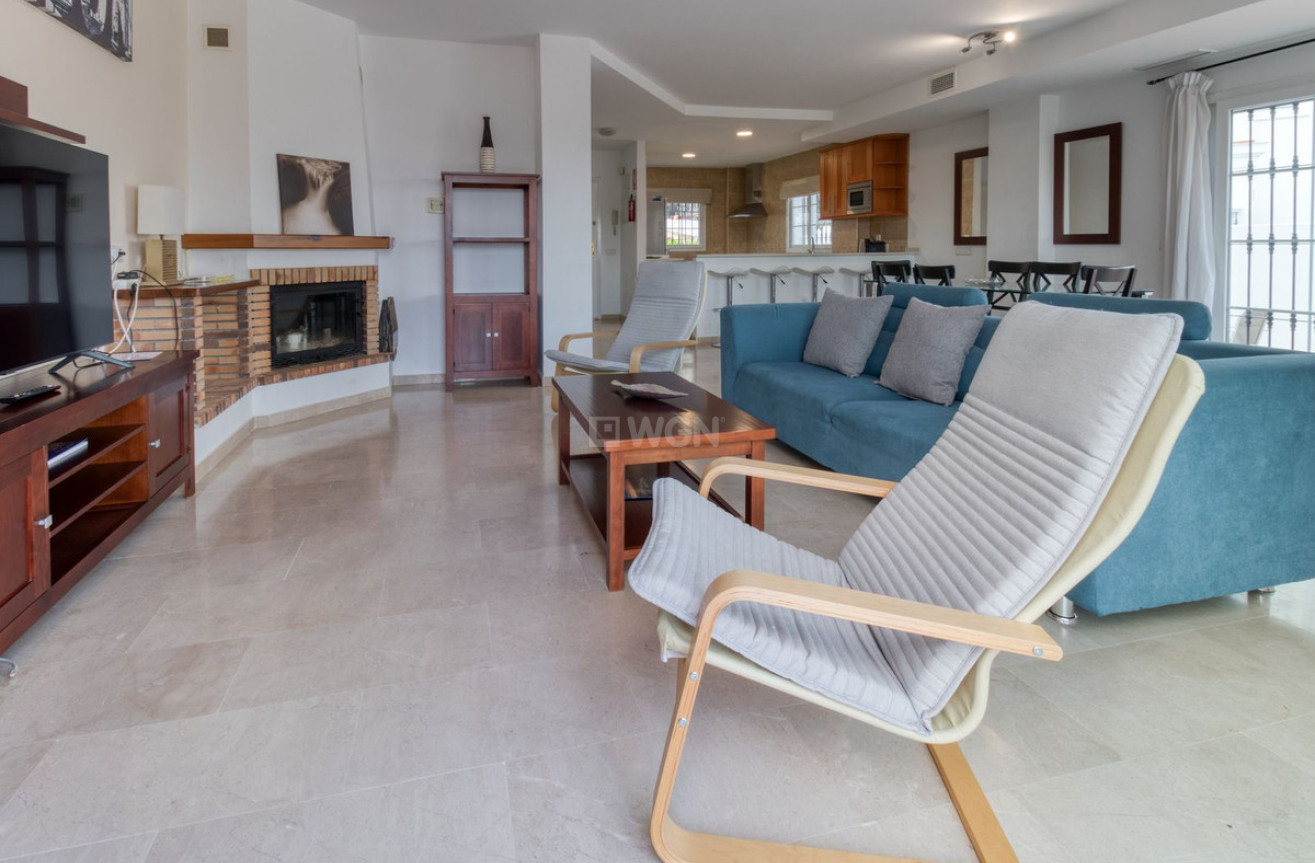 Reventa - Adosado - Alhaurín de la Torre - Inland