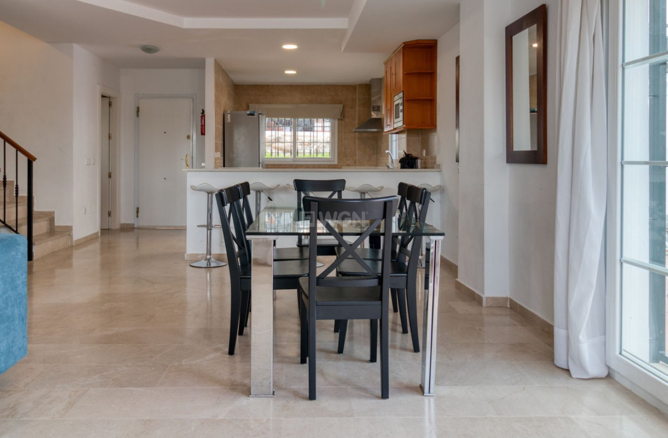 Reventa - Adosado - Alhaurín de la Torre - Inland