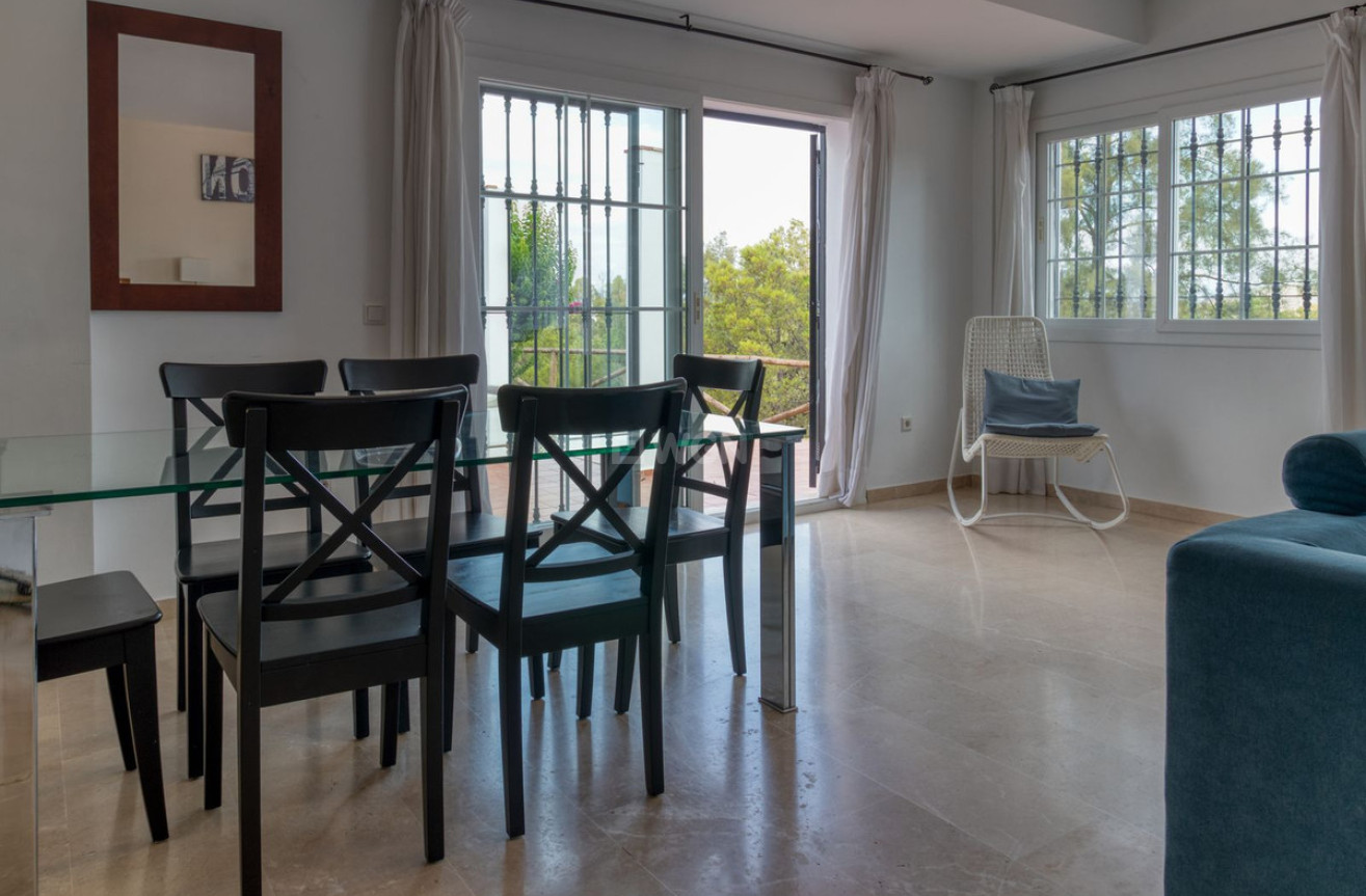 Reventa - Adosado - Alhaurín de la Torre - Inland