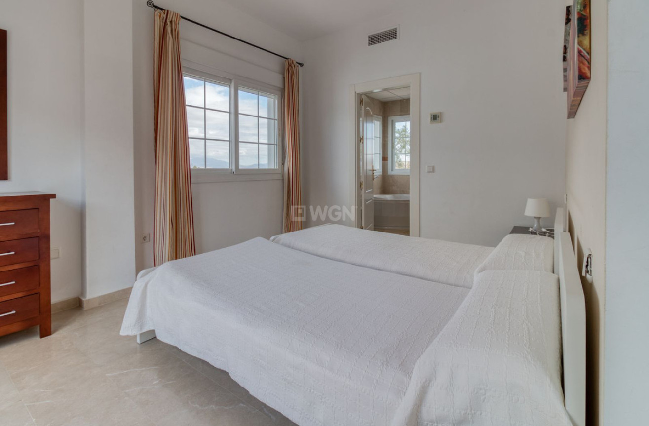 Reventa - Adosado - Alhaurín de la Torre - Inland