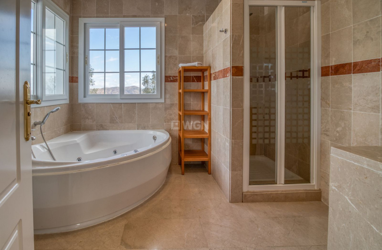 Reventa - Adosado - Alhaurín de la Torre - Inland