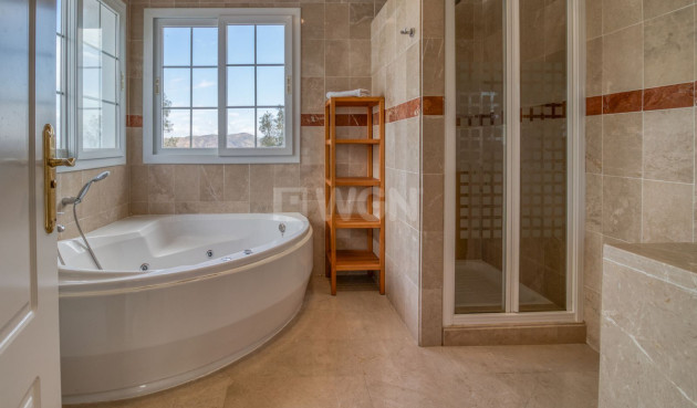 Reventa - Adosado - Alhaurín de la Torre - Inland