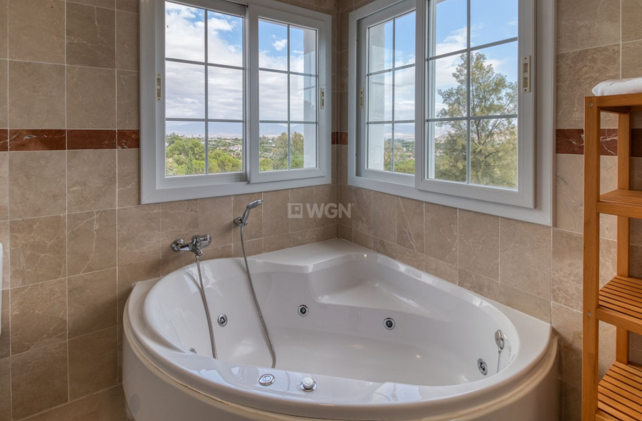 Reventa - Adosado - Alhaurín de la Torre - Inland