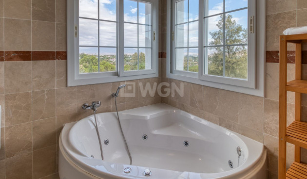 Reventa - Adosado - Alhaurín de la Torre - Inland