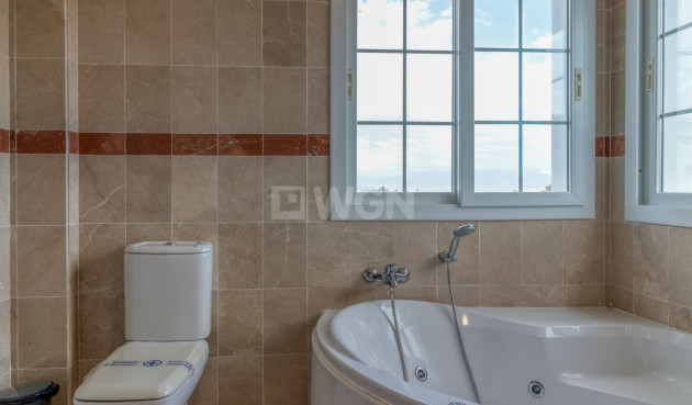 Reventa - Adosado - Alhaurín de la Torre - Inland