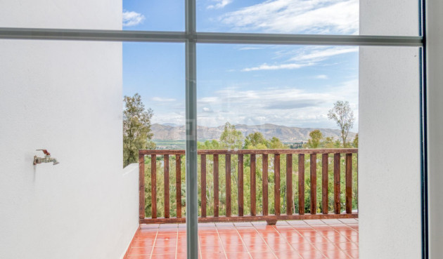 Reventa - Adosado - Alhaurín de la Torre - Inland