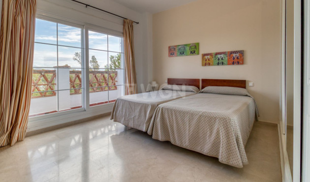 Reventa - Adosado - Alhaurín de la Torre - Inland