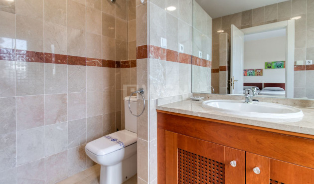 Reventa - Adosado - Alhaurín de la Torre - Inland