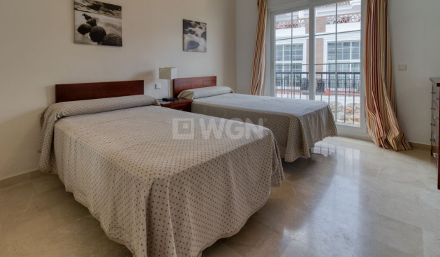 Reventa - Adosado - Alhaurín de la Torre - Inland