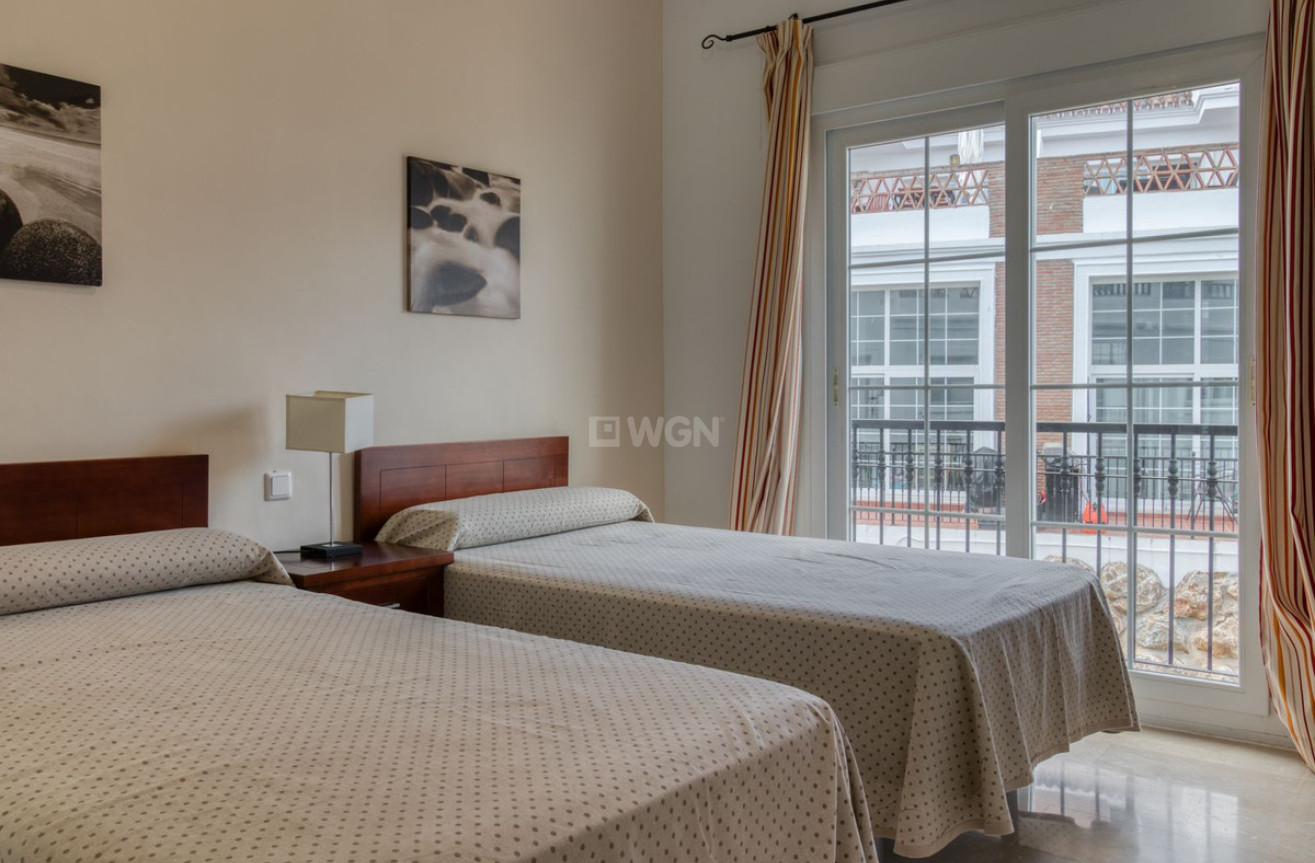 Reventa - Adosado - Alhaurín de la Torre - Inland