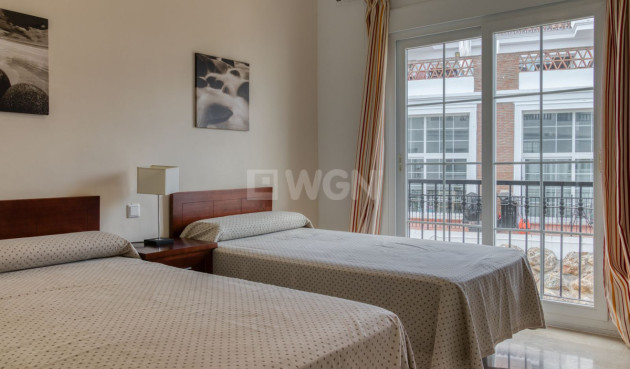 Reventa - Adosado - Alhaurín de la Torre - Inland