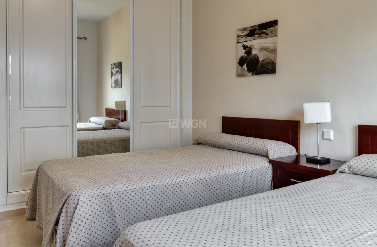 Reventa - Adosado - Alhaurín de la Torre - Inland