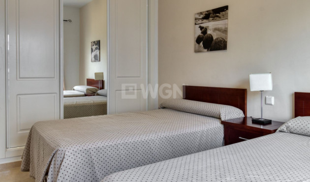 Reventa - Adosado - Alhaurín de la Torre - Inland