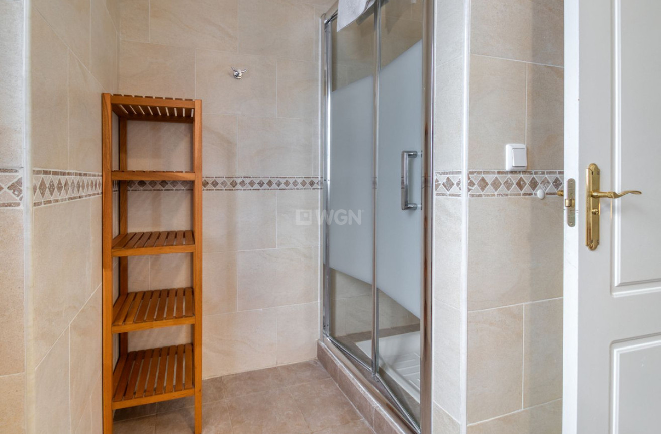 Reventa - Adosado - Alhaurín de la Torre - Inland