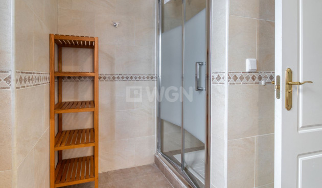 Reventa - Adosado - Alhaurín de la Torre - Inland