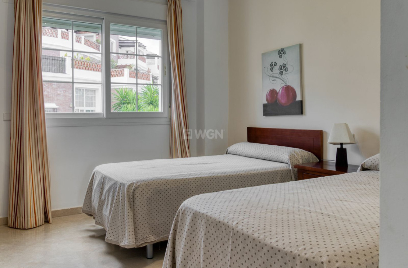 Reventa - Adosado - Alhaurín de la Torre - Inland