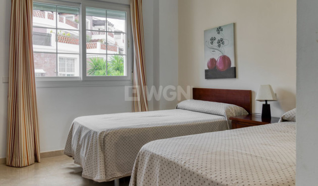 Reventa - Adosado - Alhaurín de la Torre - Inland