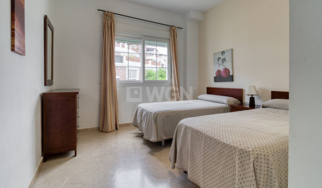 Reventa - Adosado - Alhaurín de la Torre - Inland