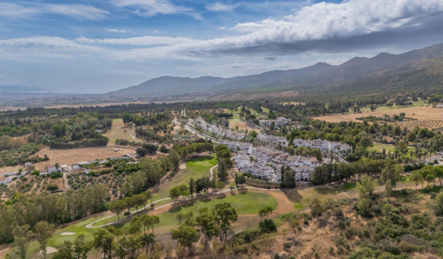 Reventa - Adosado - Alhaurín de la Torre - Inland