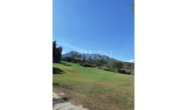 Reventa - Adosado - Alhaurín de la Torre - Inland