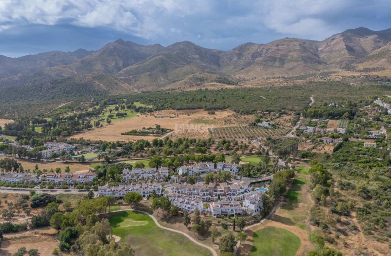 Reventa - Adosado - Alhaurín de la Torre - Inland
