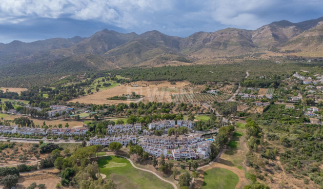 Reventa - Adosado - Alhaurín de la Torre - Inland