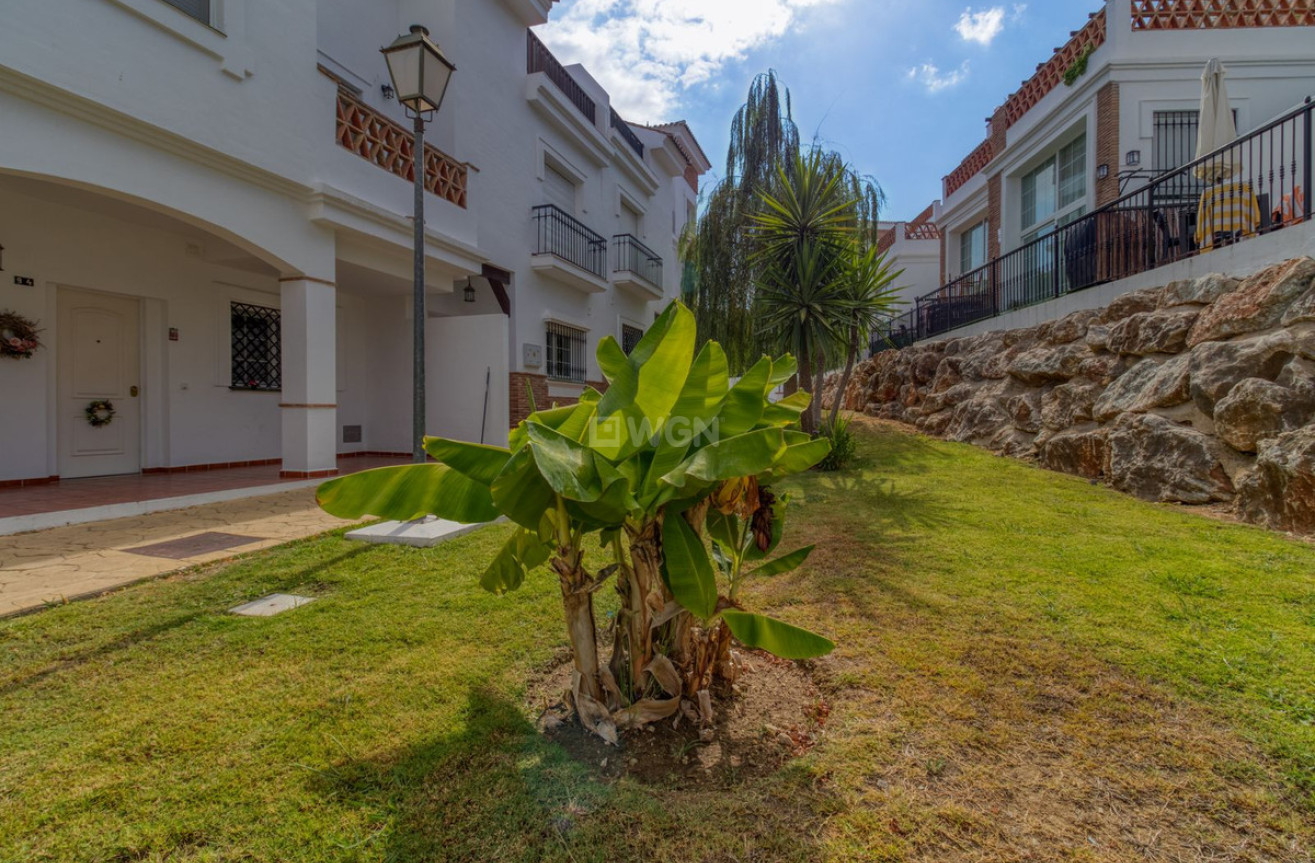 Reventa - Adosado - Alhaurín de la Torre - Inland