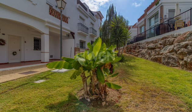 Reventa - Adosado - Alhaurín de la Torre - Inland