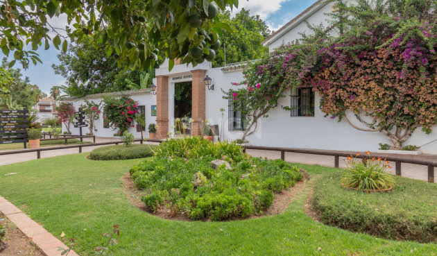 Reventa - Adosado - Alhaurín de la Torre - Inland