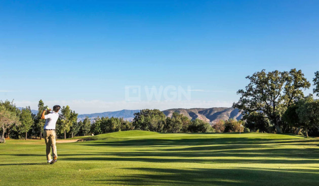 Reventa - Adosado - Alhaurín de la Torre - Inland