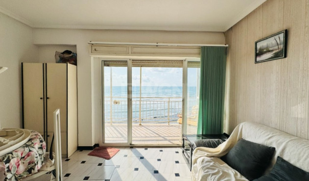 Wiederverkauf - Wohnung - La Mata - Costa Blanca