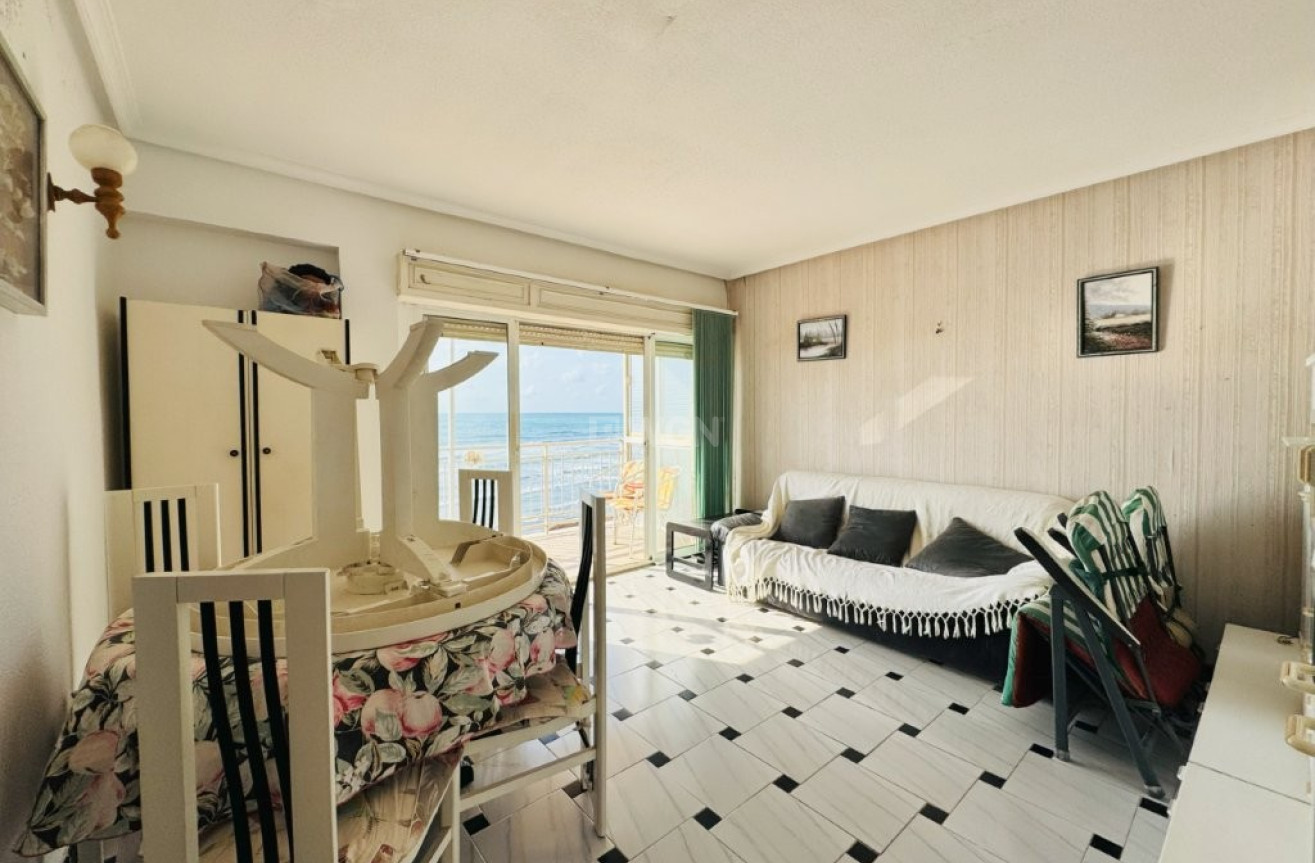 Wiederverkauf - Wohnung - La Mata - Costa Blanca