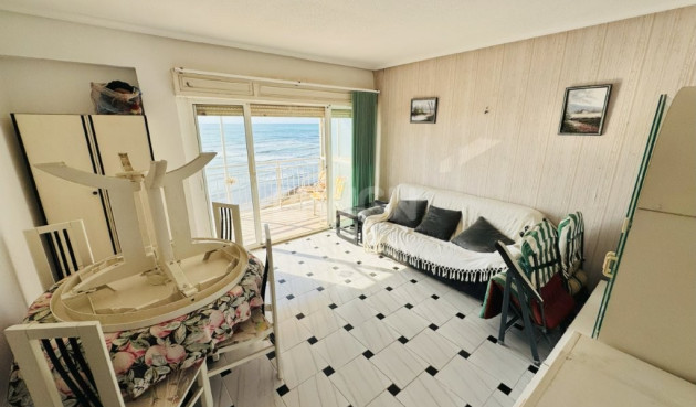 Wiederverkauf - Wohnung - La Mata - Costa Blanca