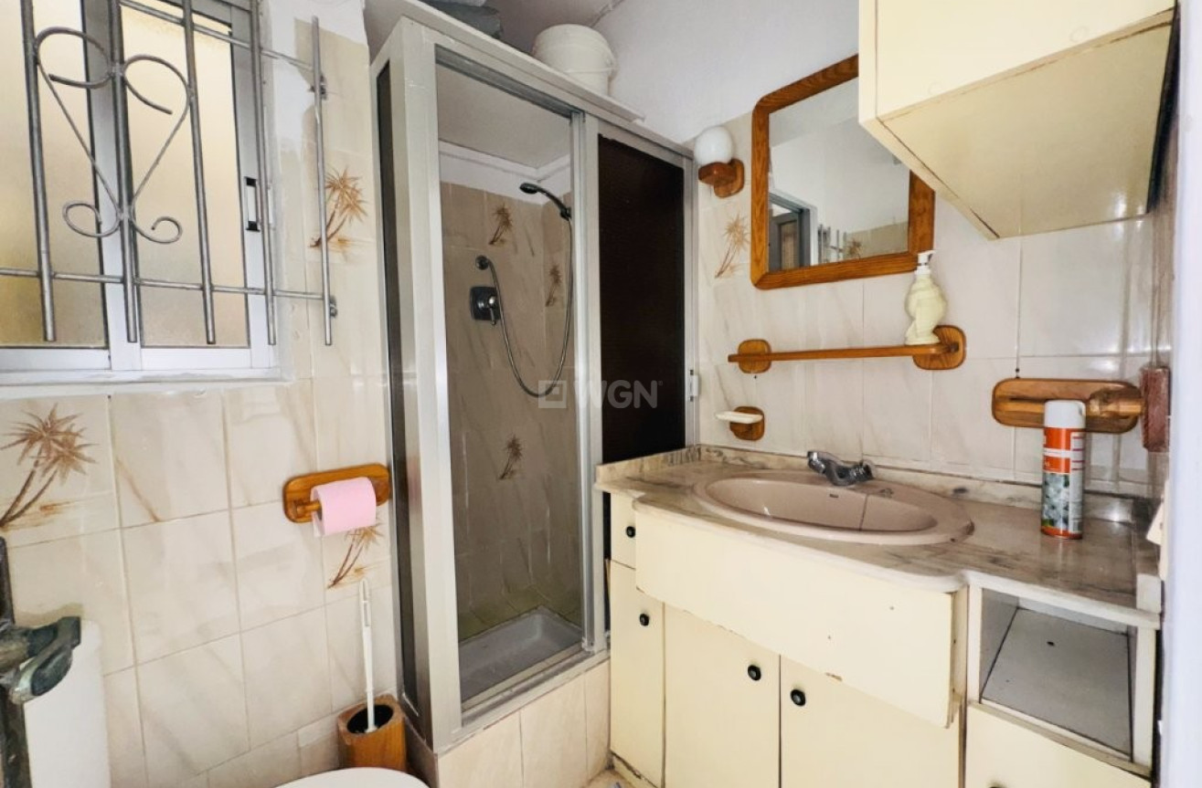 Wiederverkauf - Wohnung - La Mata - Costa Blanca