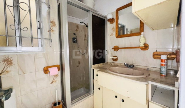 Wiederverkauf - Wohnung - La Mata - Costa Blanca