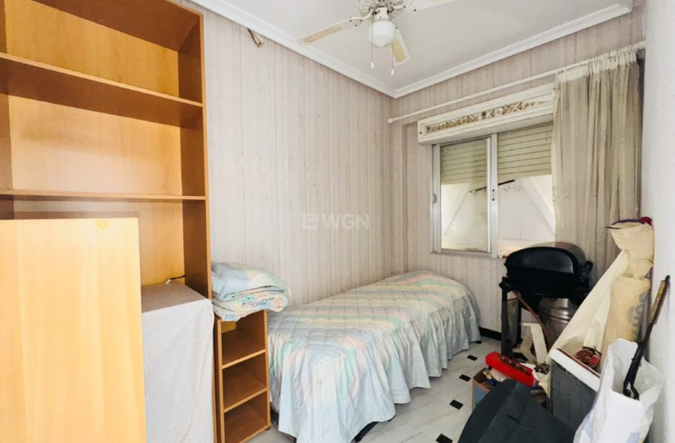 Wiederverkauf - Wohnung - La Mata - Costa Blanca