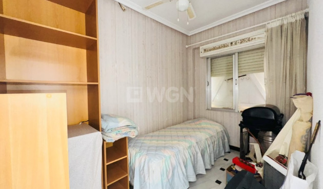 Wiederverkauf - Wohnung - La Mata - Costa Blanca