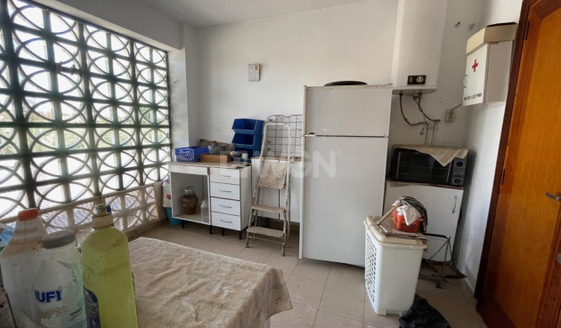 Resale - Villa - Benidorm - Salto Del Agua