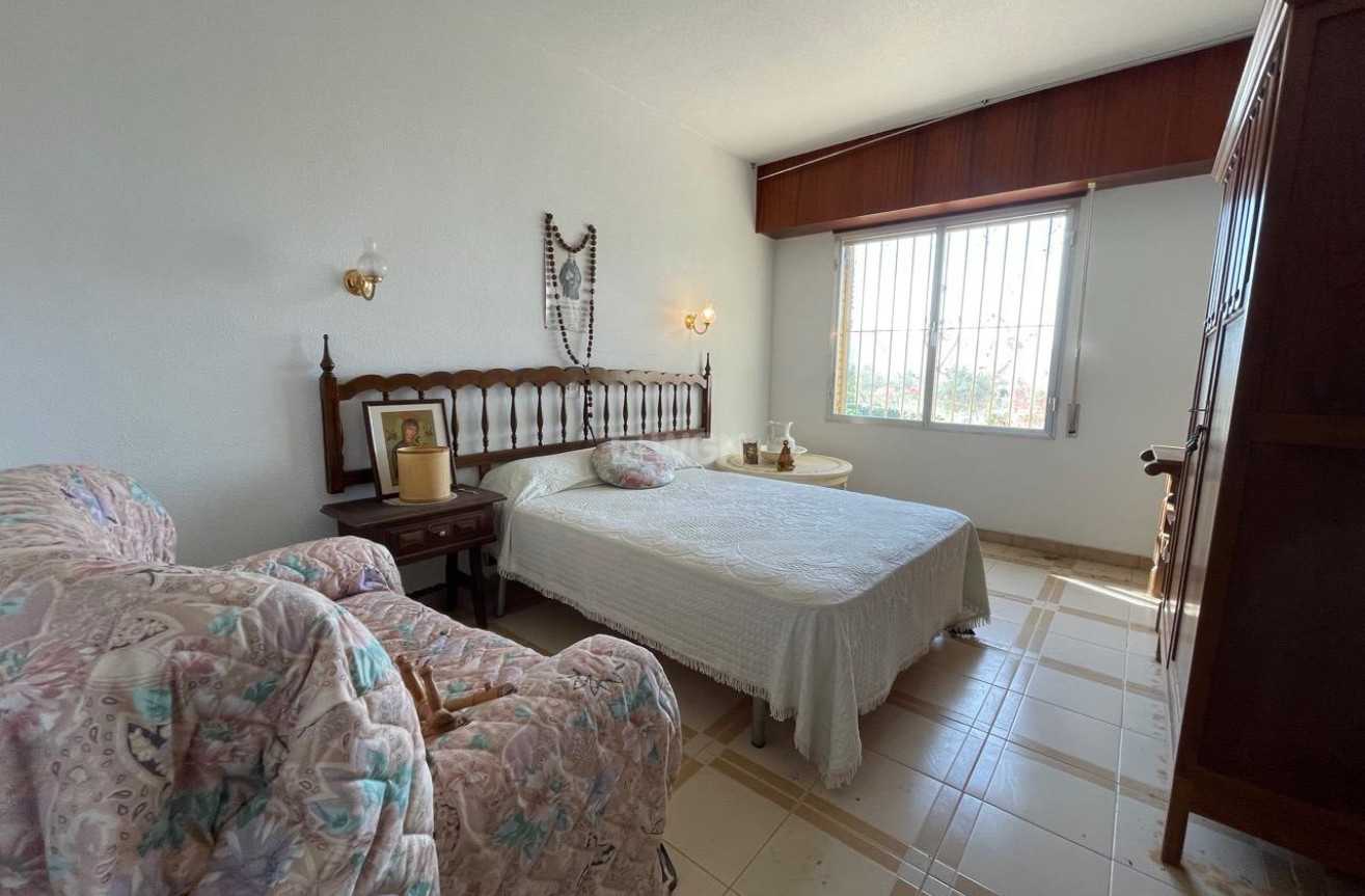 Resale - Villa - Benidorm - Salto Del Agua