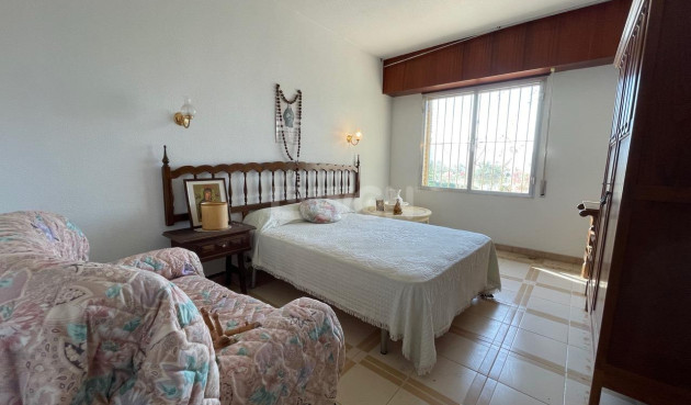 Resale - Villa - Benidorm - Salto Del Agua