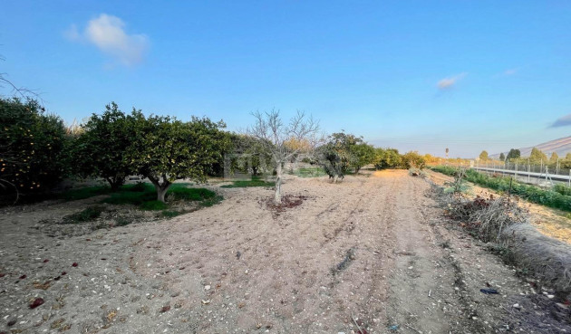 Resale - Villa - Benidorm - Salto Del Agua