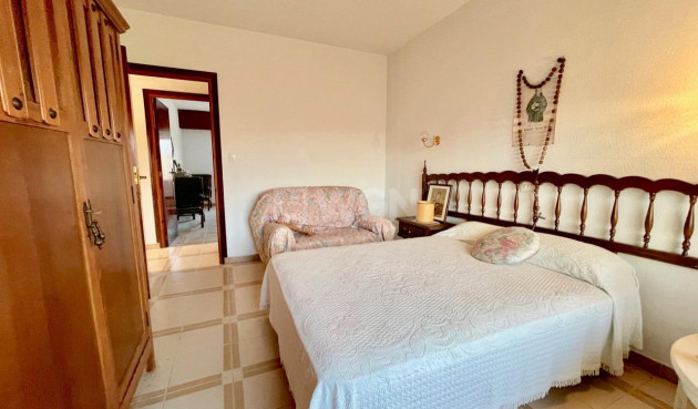 Resale - Villa - Benidorm - Salto Del Agua