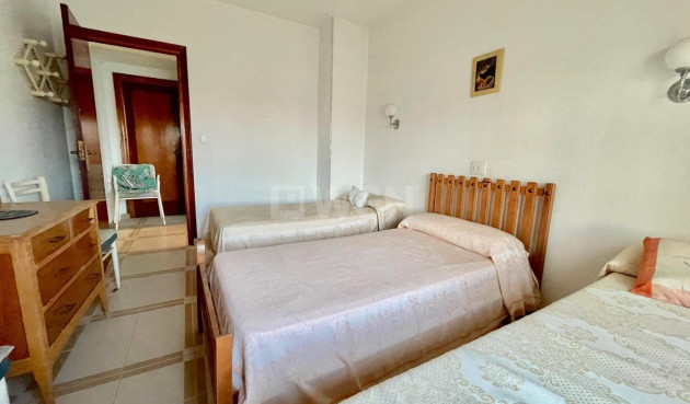 Resale - Villa - Benidorm - Salto Del Agua