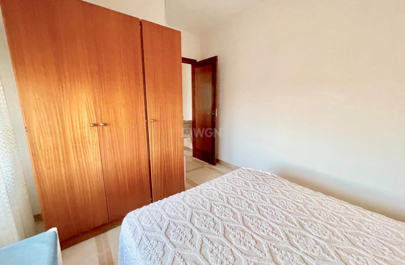 Resale - Villa - Benidorm - Salto Del Agua