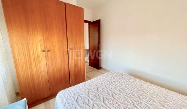 Resale - Villa - Benidorm - Salto Del Agua