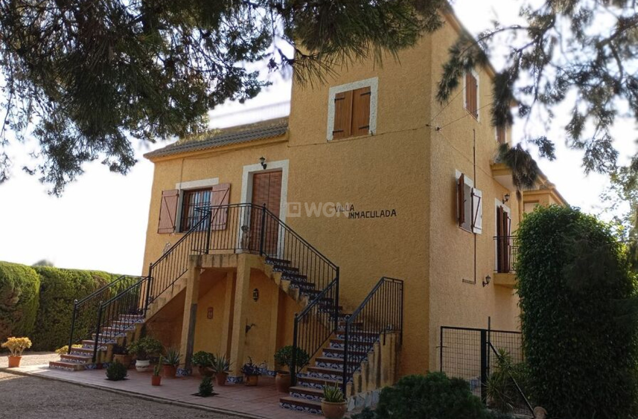 Wiederverkauf - Villa - Daya Nueva - Costa Blanca