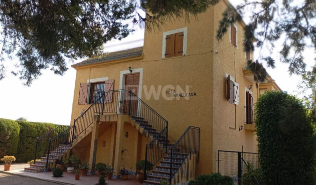 Wiederverkauf - Villa - Daya Nueva - Costa Blanca