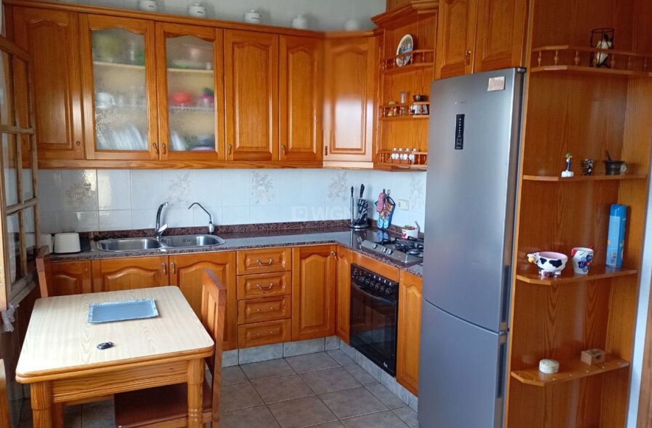 Wiederverkauf - Villa - Daya Nueva - Costa Blanca