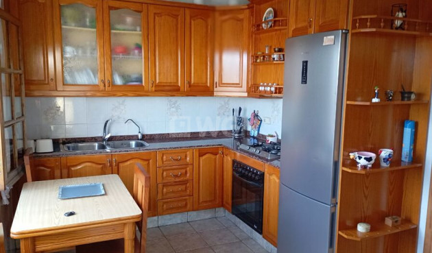 Wiederverkauf - Villa - Daya Nueva - Costa Blanca